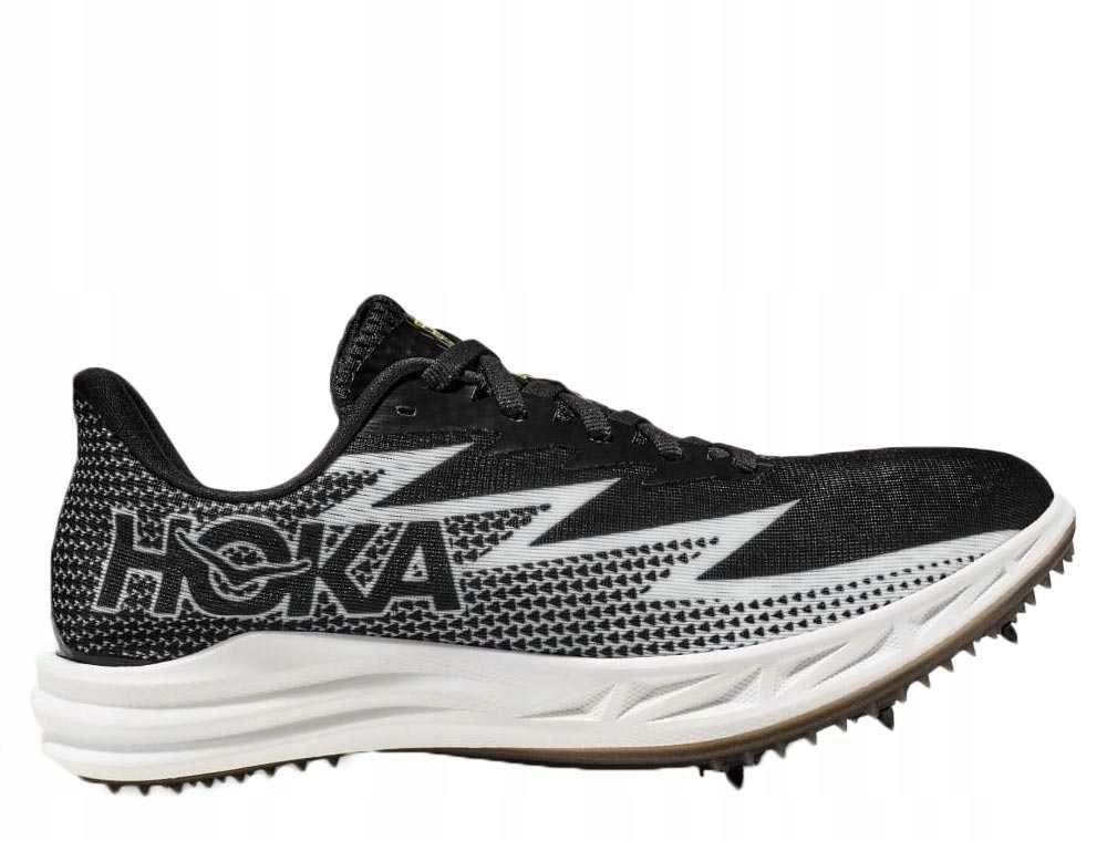 Kolce Hoka One One Croscendo MD 1134520-BWHT 41 1/3