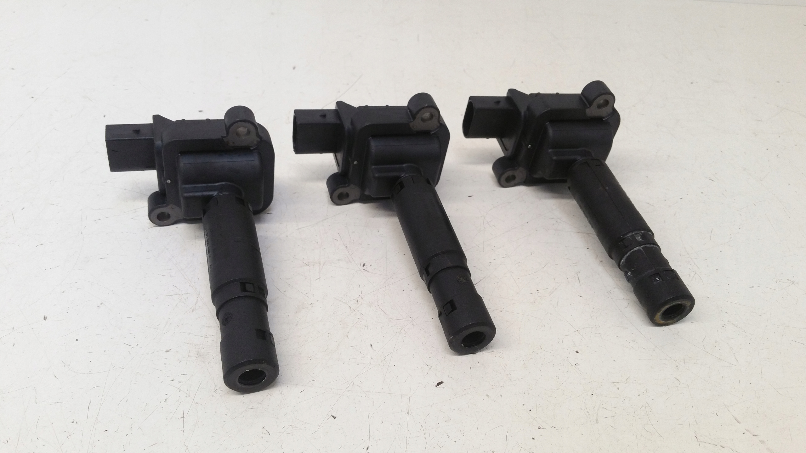 coil 0001502980 Mercedes W203