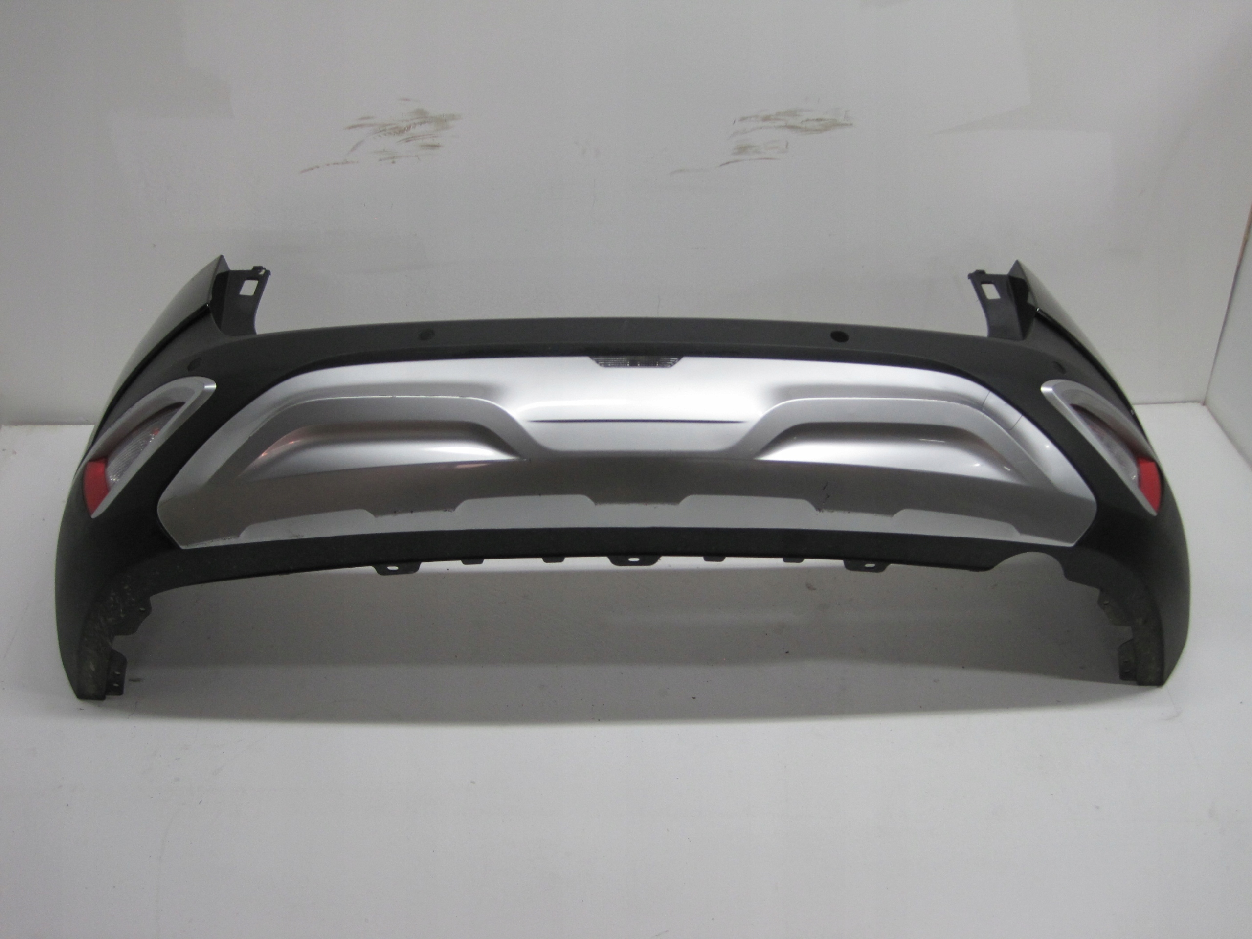 bumper rear part Kia Sportage V 4 PDC rear