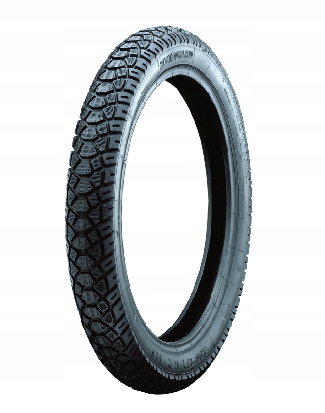 Pneumatika Heidenau K 58 3,00 17 50P Tt Predné;Zadné