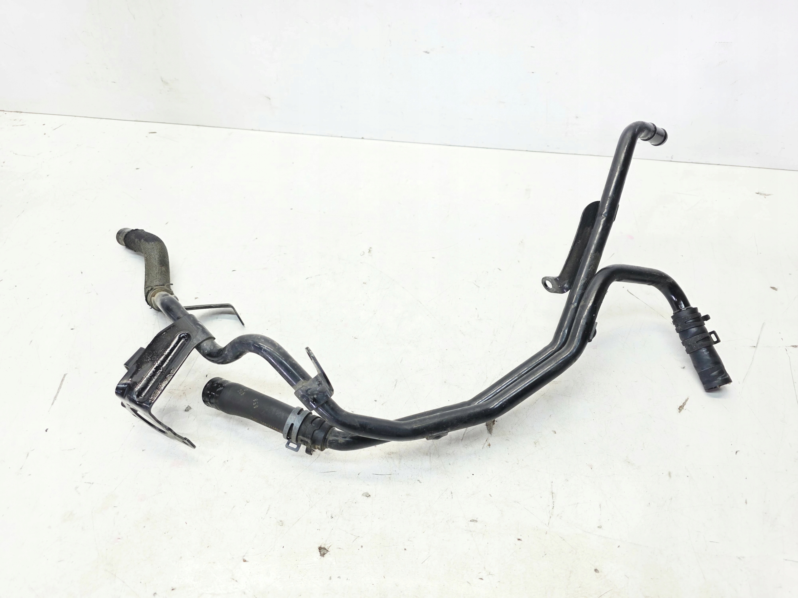 prijenos crijevo cijev vode AUDI A6 C8 A7 4K 3.0 TDI 059121511CK