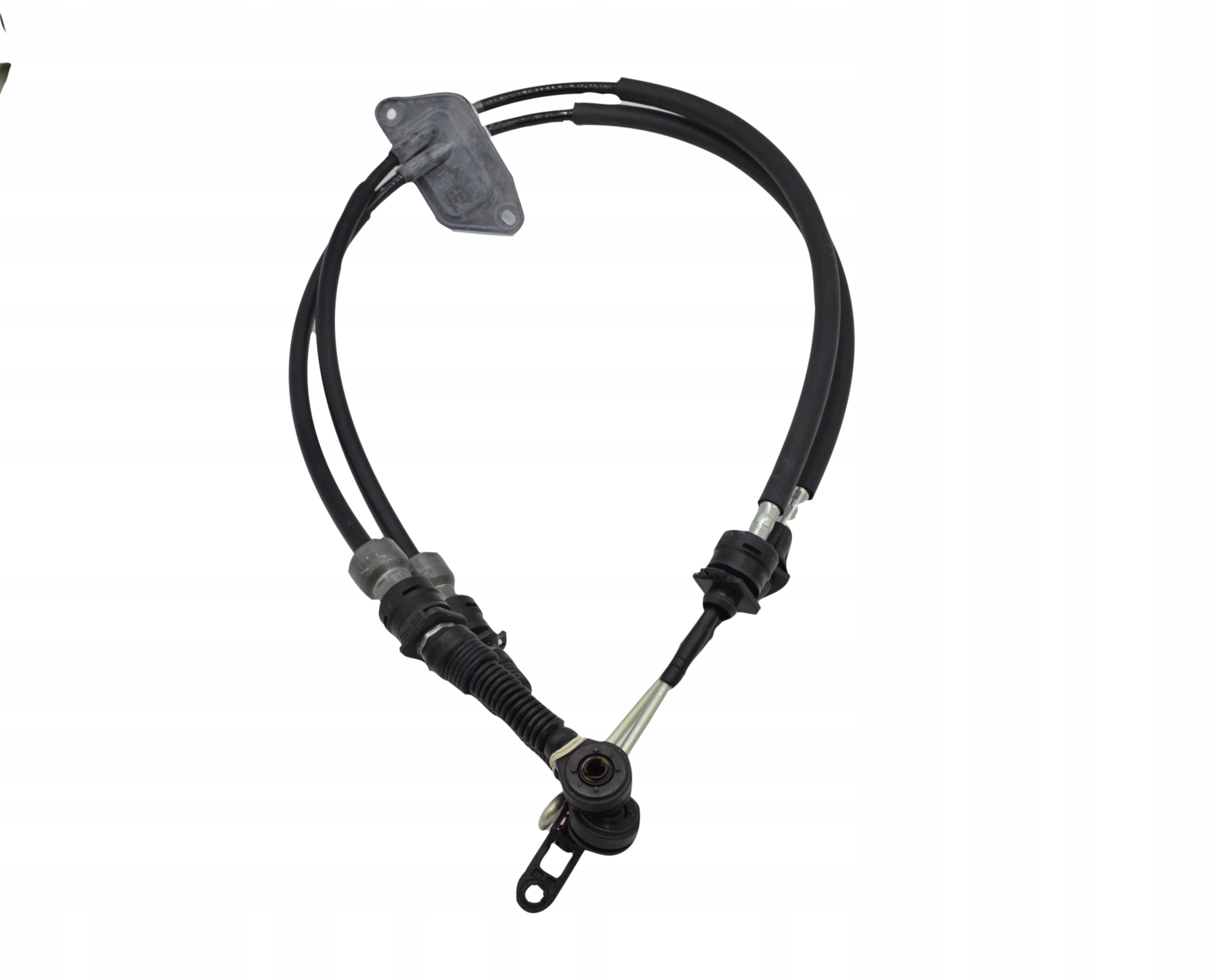 GJ6A-46-500C - Кабель перемикання передач MAZDA 6 1.8