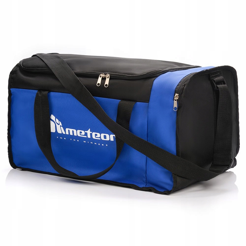 

Torba Fitness Basen Treningowa Meteor Widar 40L