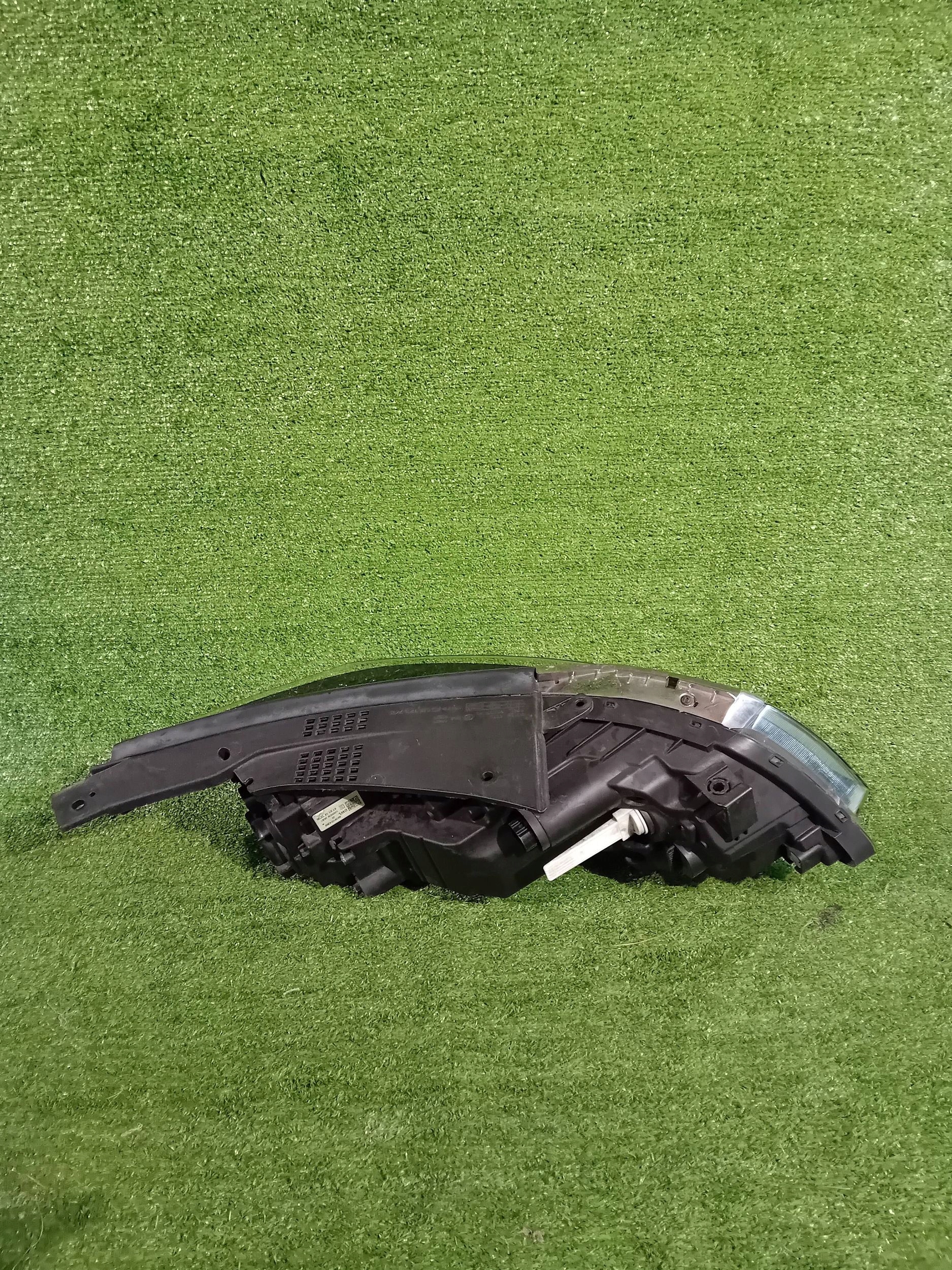 REFLEKTOR left front KIA OPTIMA IV 15- FULL LED NR.849
