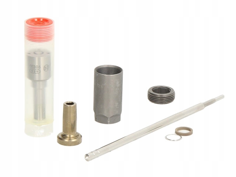 Компоненты инжектора CR BOSCH F 00Z C99 043