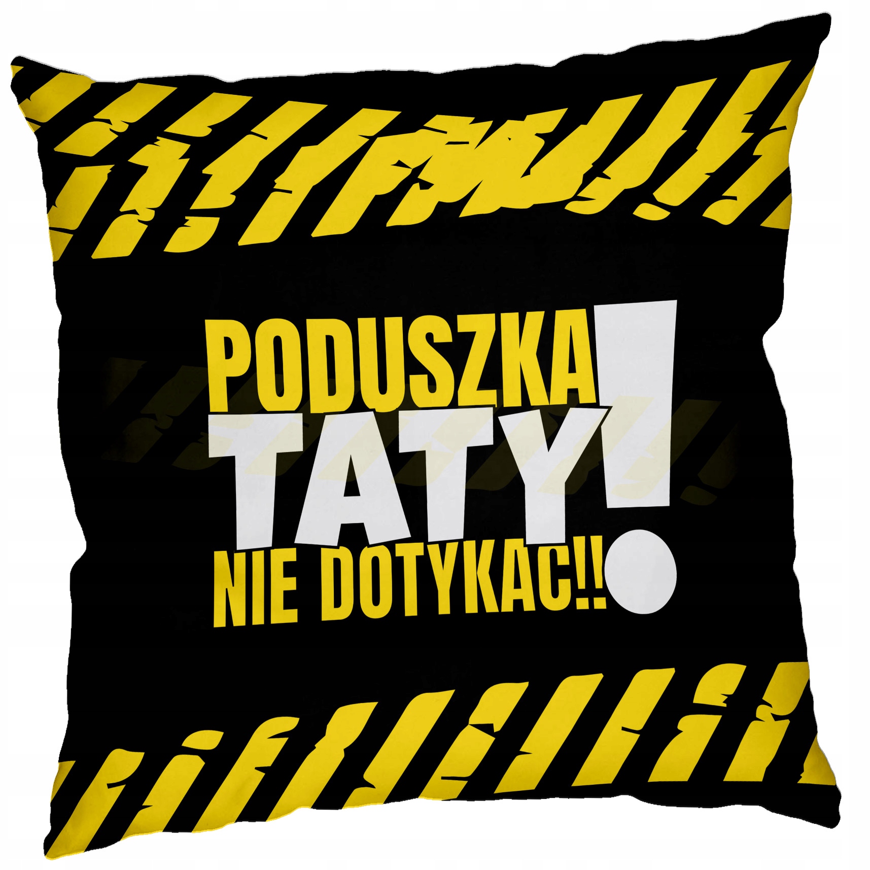 

Na Dzień Ojca Dla Taty Poduszka