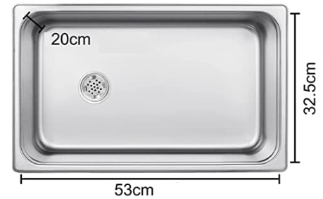 Myjka ultradźwiękowa 30L cyfrowa EAN (GTIN) 0840281571895