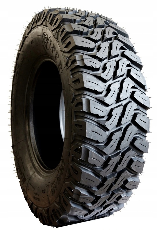 OPONA OPONY TERENOWE 4X4 235 65R17 VIPER MT JEEP Producent code 00014078
