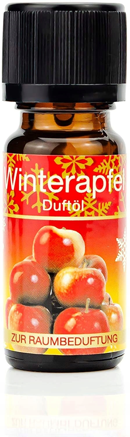 

Elina Winterapfel duftol olejek zapachowy 10 ml De