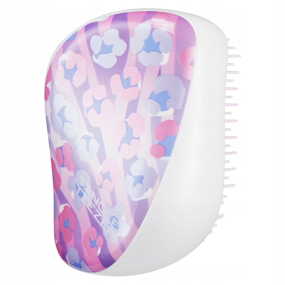 

Tangle Teezer Compact Digital Leopard szczotka