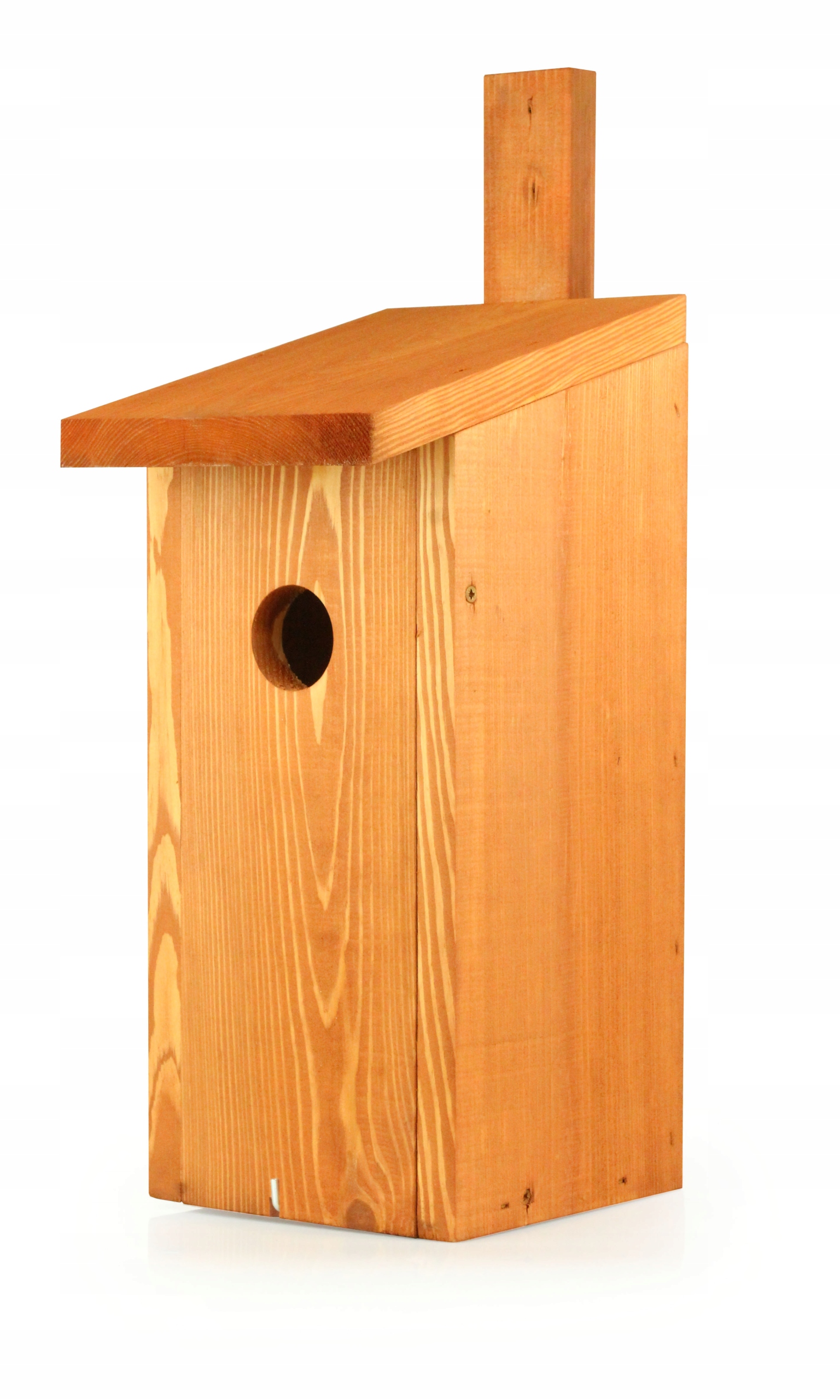 

Budka lęgowa typ B BL-6 dudek, pleszka, szpak