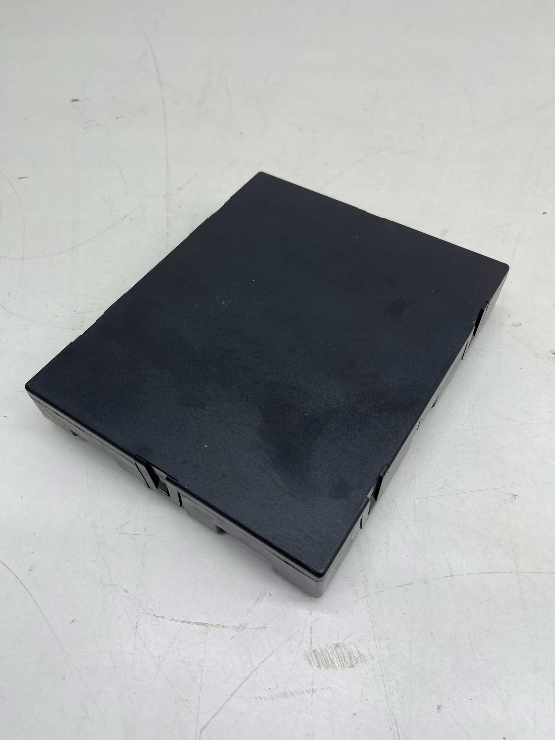AUDI A7 A6 C7 module control unit komfortu BCM 2 868MHz LEGALNY!