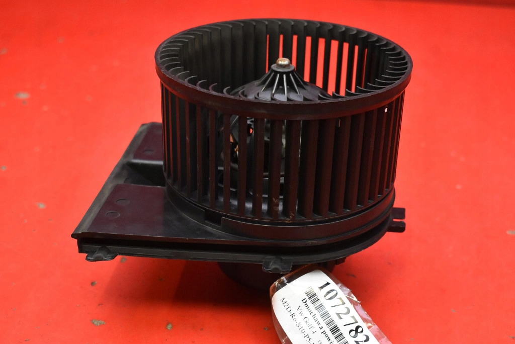 DMUCHAWA Lüfter des lüfters EU 2002221 VW GOLF 4 IV 97-06