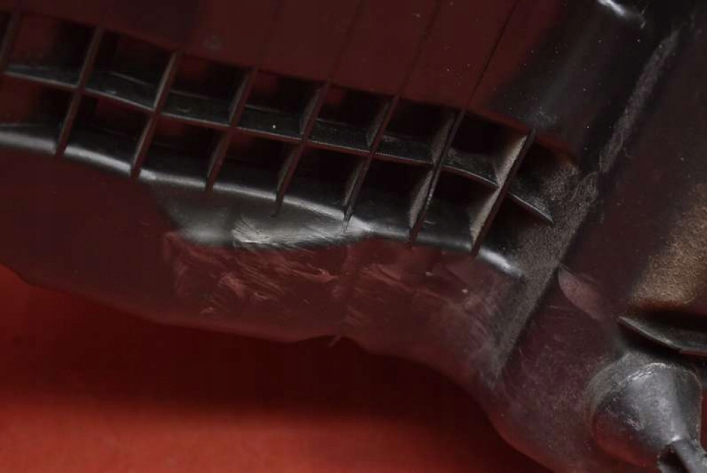 Gehäuse filter luft 8200545836 RENAULT LAGUNA 3 III 2.0 DCI 131 KM