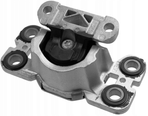 ПОДУШКА ДВИГАТЕЛЯ LEMFÖRDER 35761 01 VOLVO