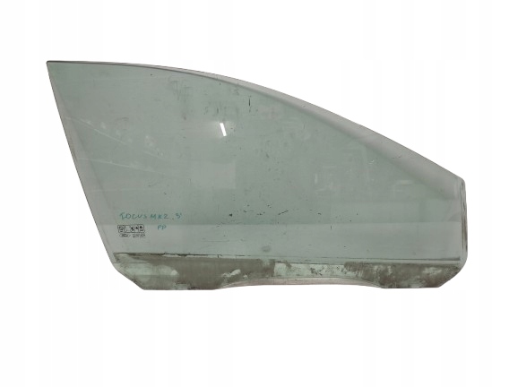 FORD FOCUS MK2 04- KOMBI SZYBA PRAWA PRZÓD