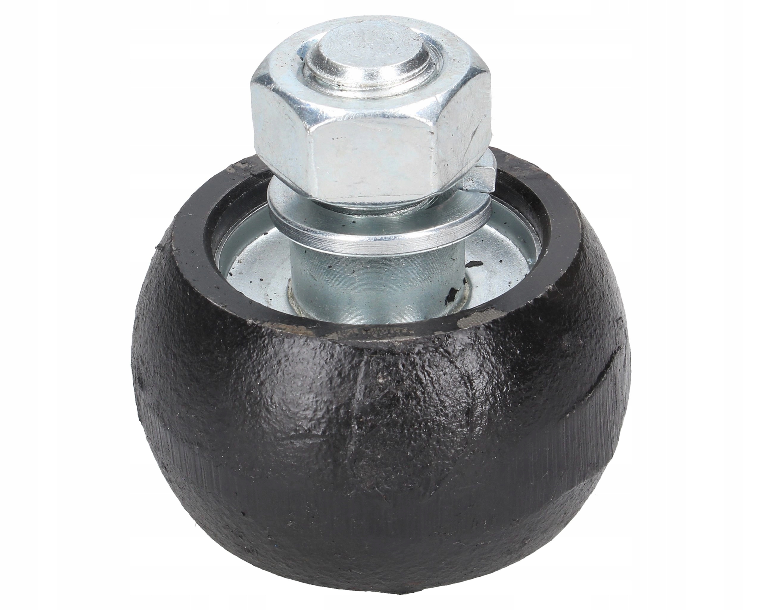 sada vytřásacích válců, pozinkovaná náprava, pozink Anna 5644330020 Waryński