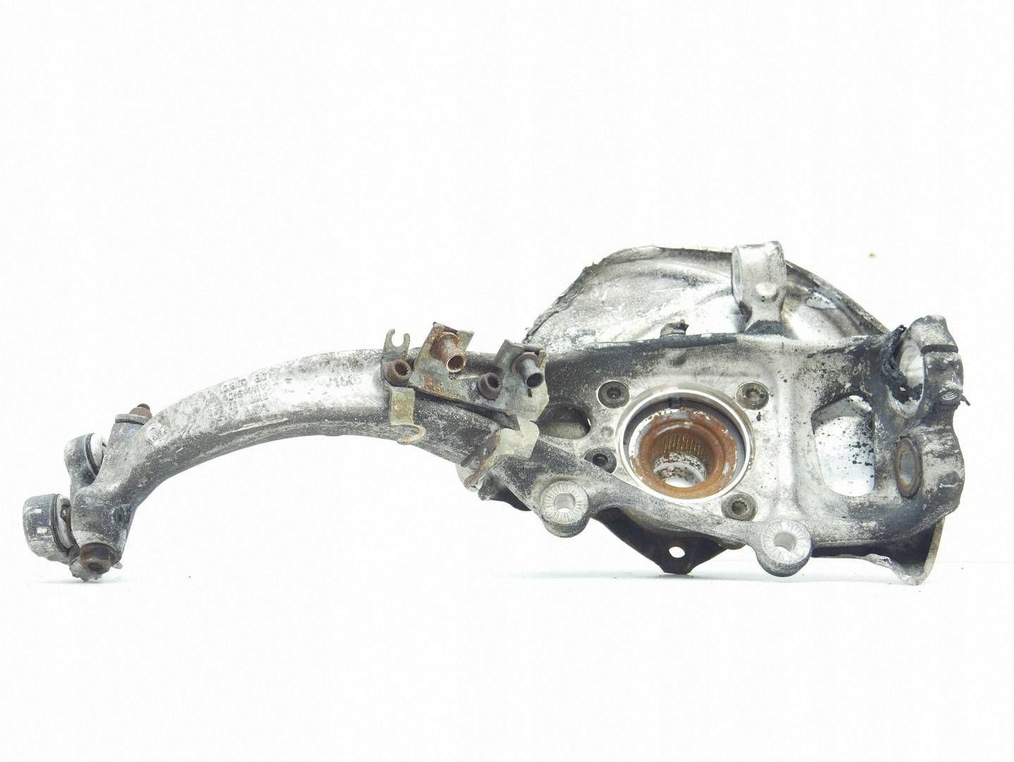 swing left front left front AUDI A5 F5 2.0 TFSI 8W0407559