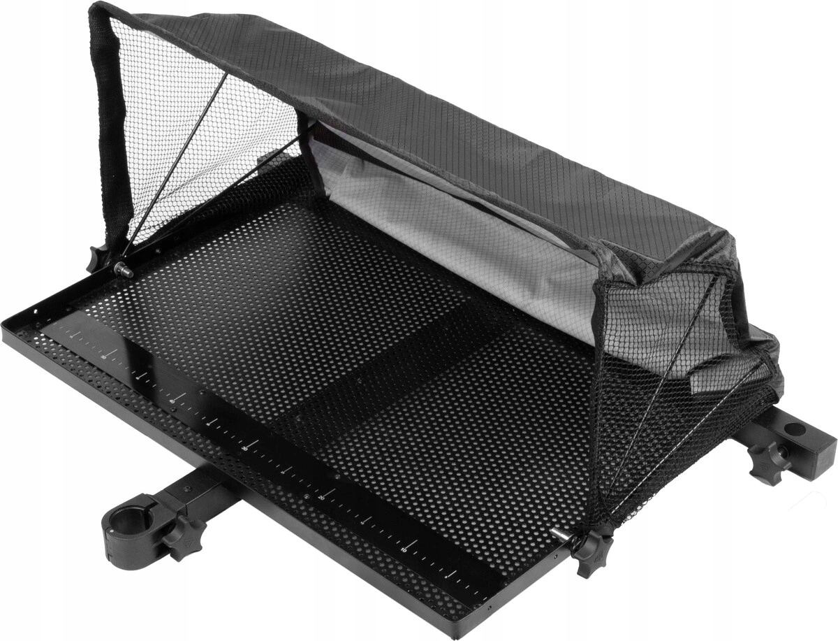 Półka Boczna Mikado Cage z pokrywką 60x45cm op. 1szt.