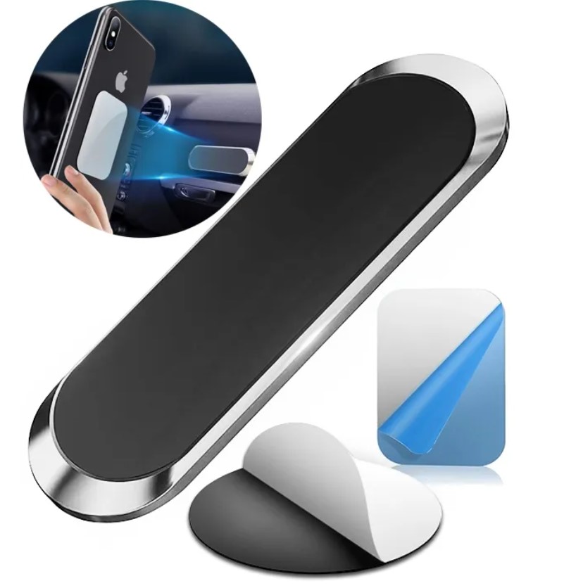 MOCNY UCHWYT MAGNETYCZNY SAMOCHODOWY DO AUTA