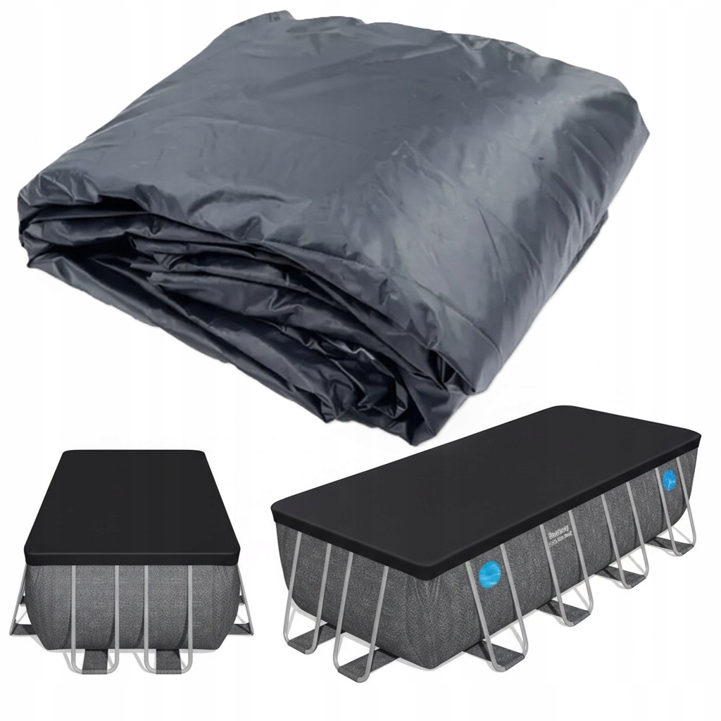 Krycí Plachta plachta silná plachta na bazén do bazénu Bestway 56670