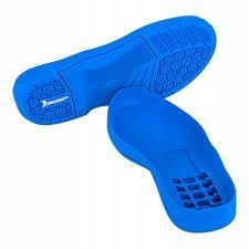 Podeszwy do butów TCX Comp Evo 2 Niebieska 44