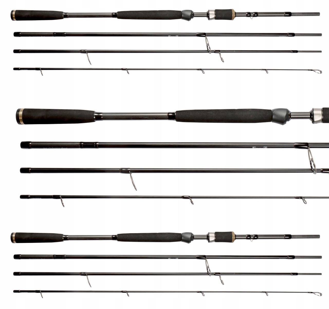 Wędka Spinningowa Westin W3 Spin 2ND 338/7-30g