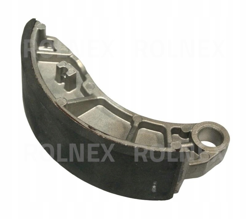 Čelisti brzdového třmenu Zetor České 69112623 69112615/69112623 69112615CZ