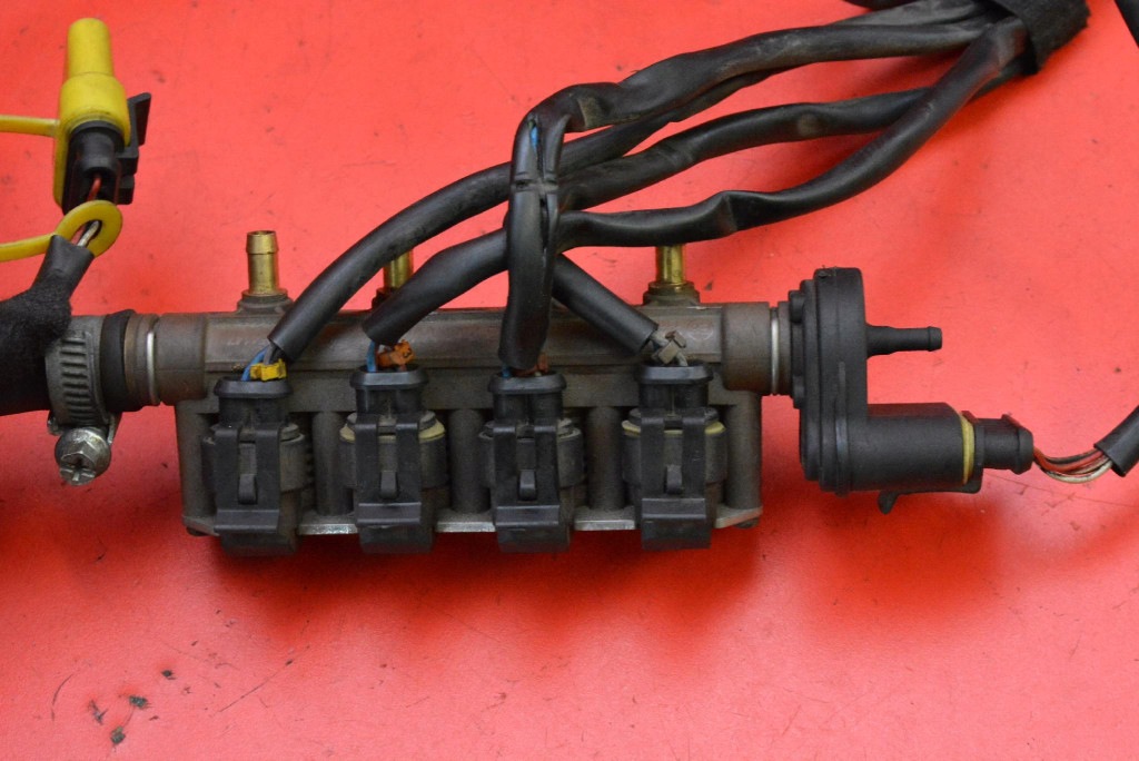 complète câblage gaz 67R-014903 STAG-4
