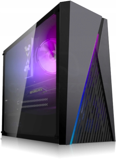

Gamingowy Evo V9 i7/GeForce 12GB/32GB/2TB SSD/W11