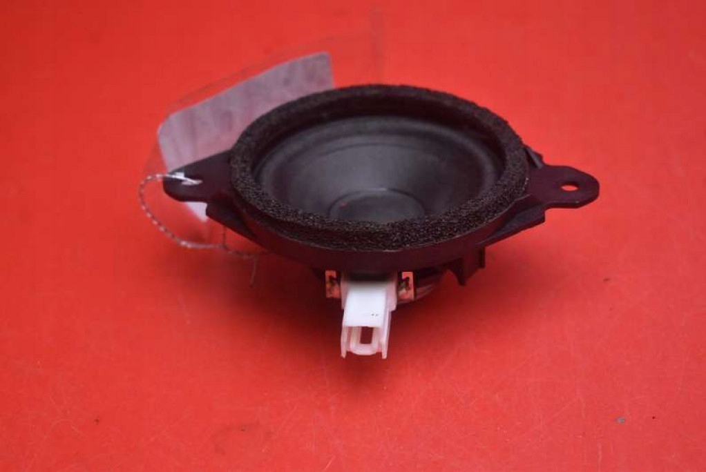 speaker rear part rear MAZDA CX-7 06-09