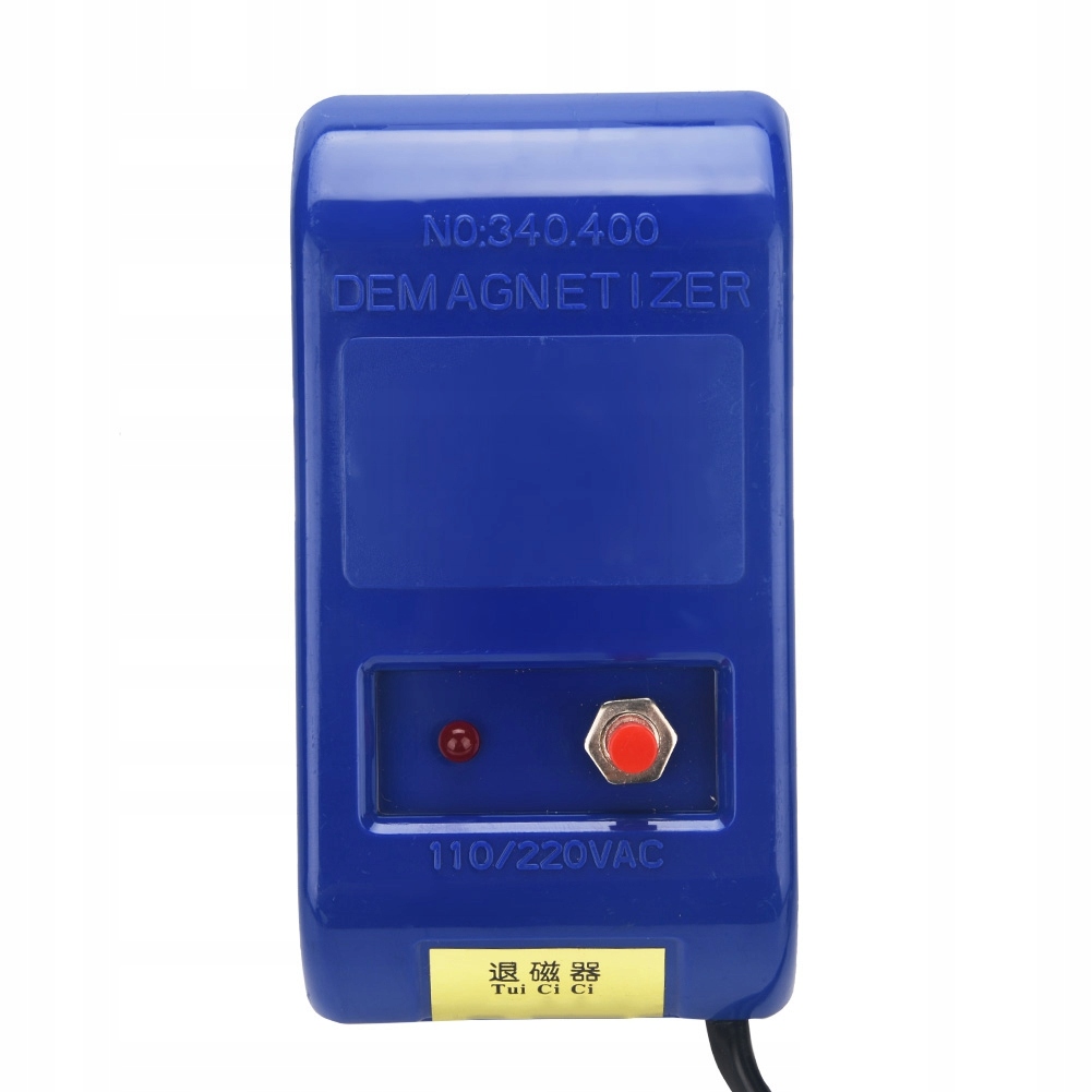 Demagnetyzer do zegarków EAN (GTIN) 680546074217