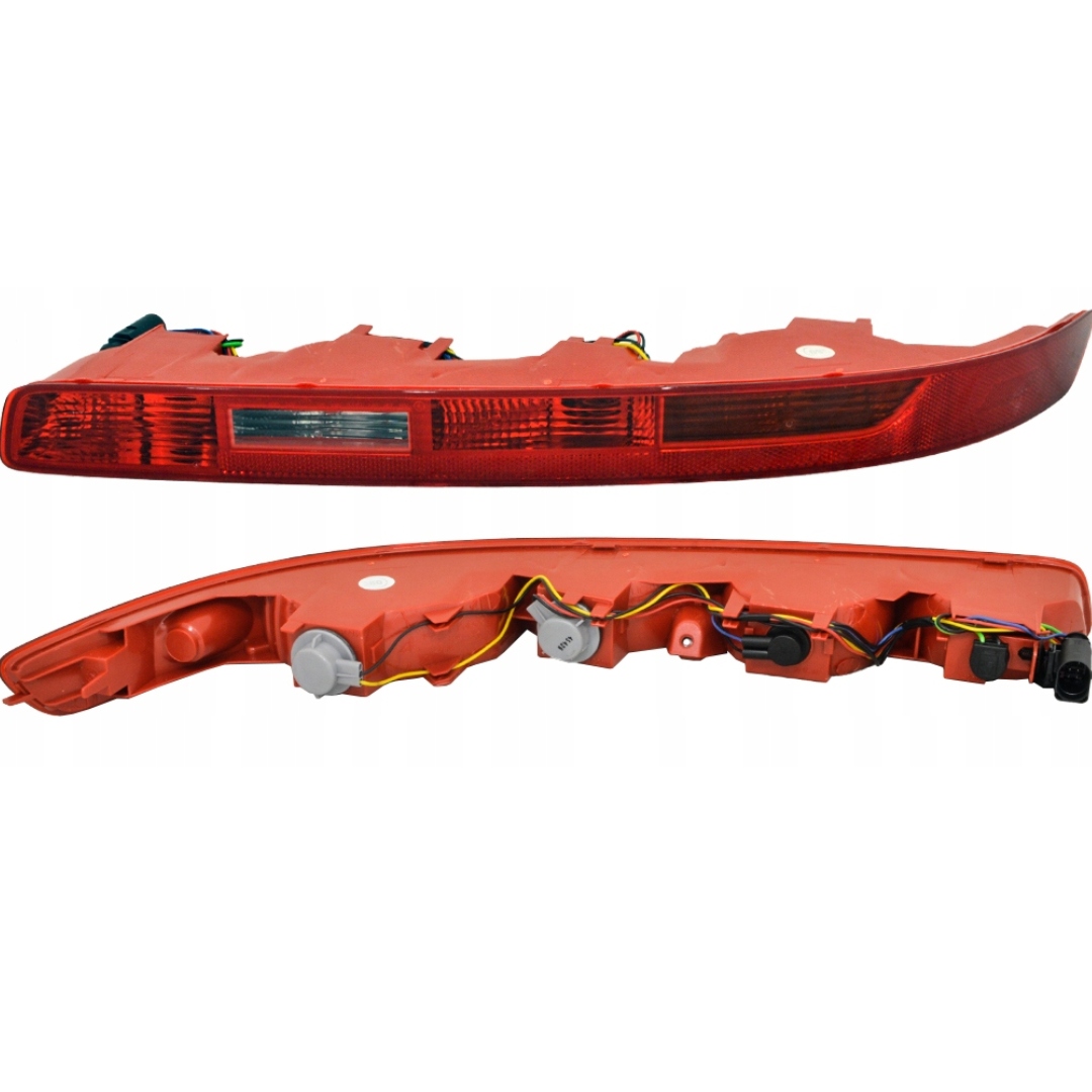 AUDI Q7 05-15 ФАРА ПРОТИВОТУМАННАЯ ЗАДНЯЯ ПРАВА