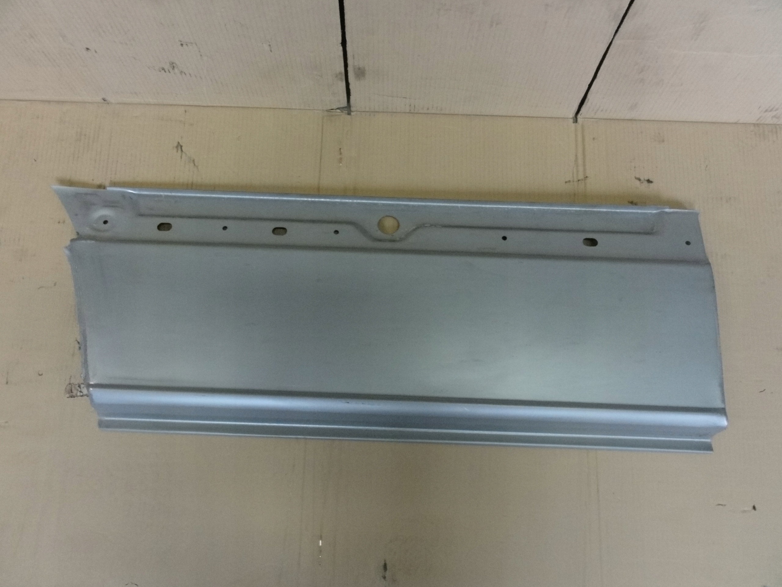 REPERATURKA BŁOTNIKA TYŁ PRAWA XL SPRINTER CRAFTER