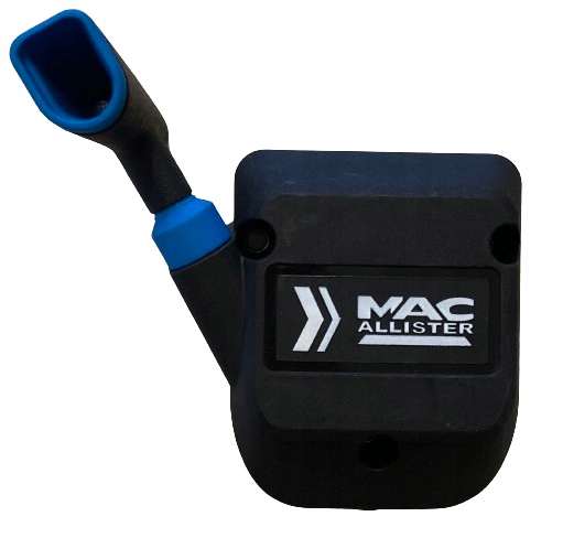 Szarpak do dmuchawa spalinowa MacAllister MBVP25