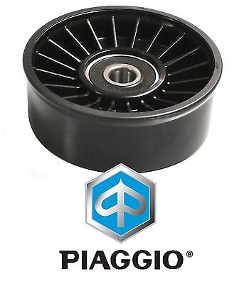 Valček vodiaceho remeňa hnacieho remeňa Piaggio Beverly Aprilia x8 9 MP3 Xevo