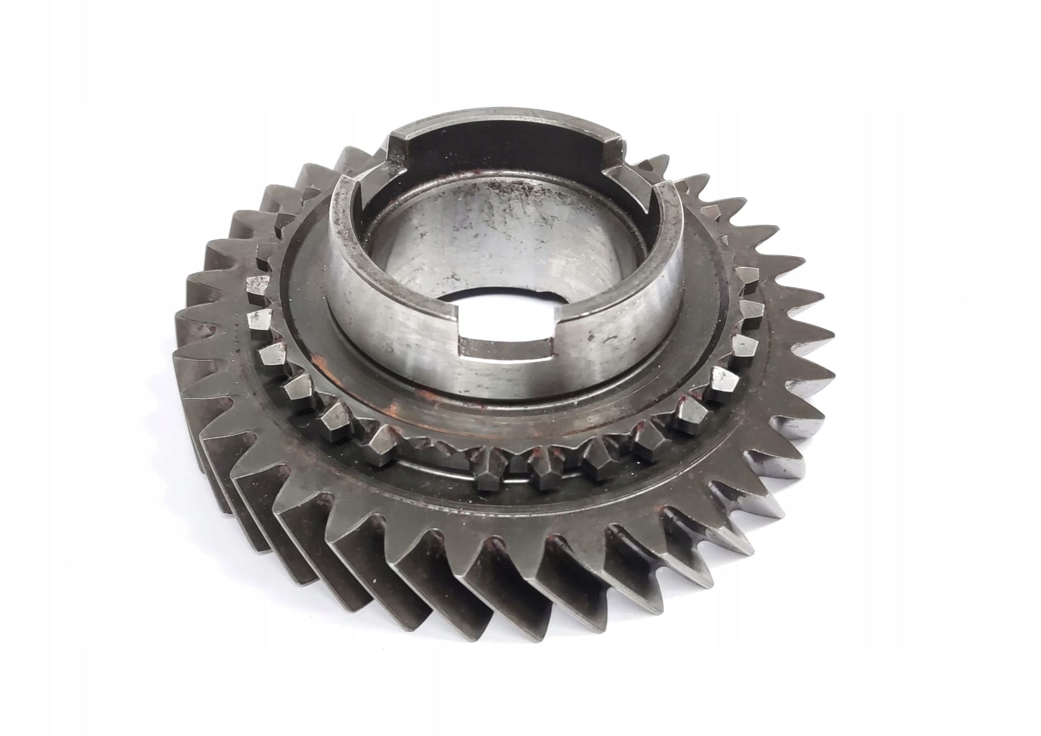 Шестерня 2 передач 36/17 VW VAG ASO 02A311261G OE