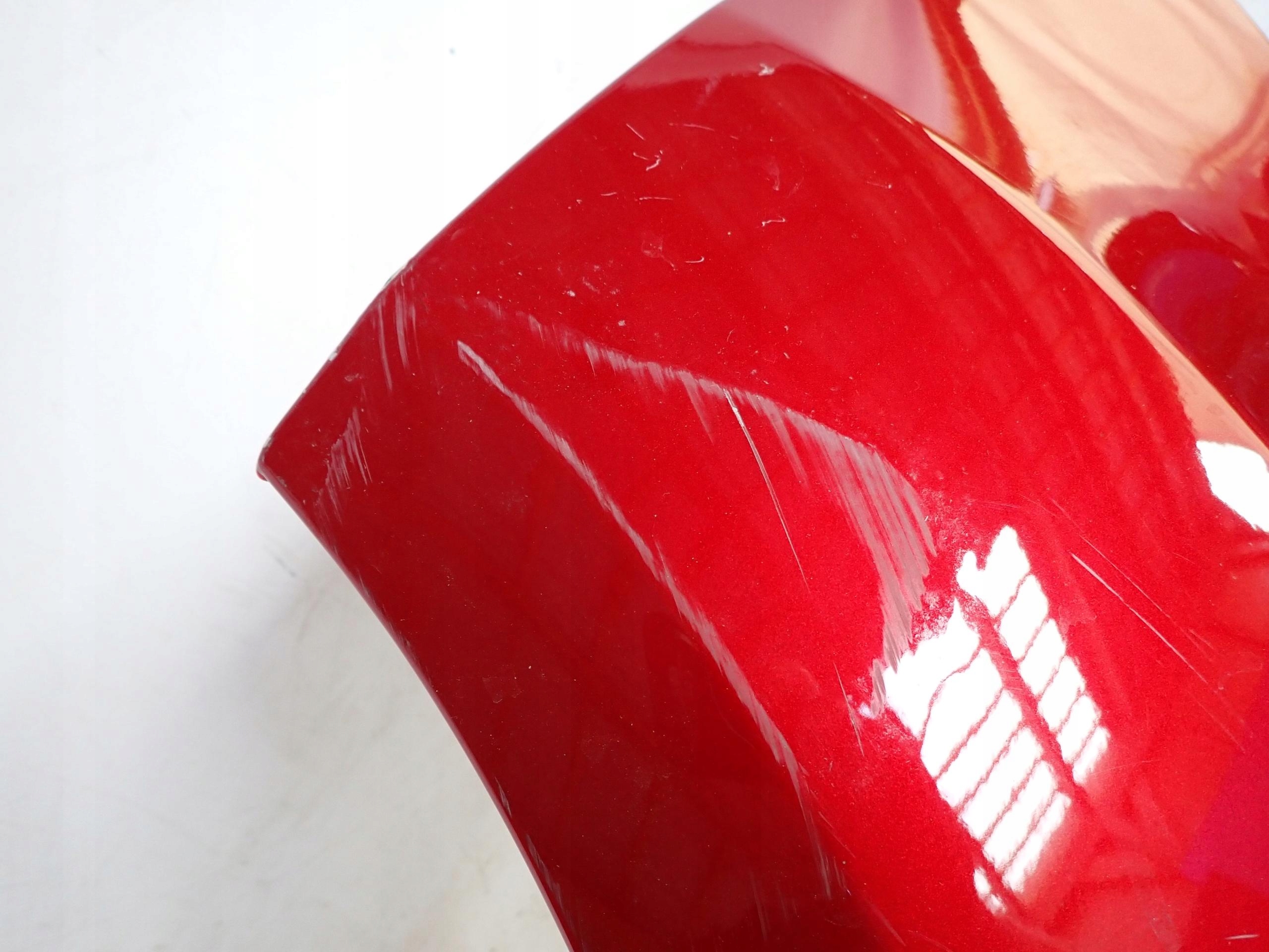 FORD ECOSPORT II 12-fender left front front
