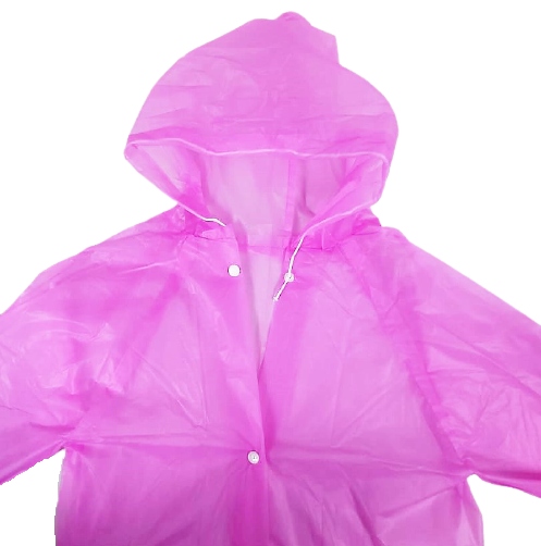 

Płaszcz Przeciwdeszczowy Peleryna Poncho Dzieci