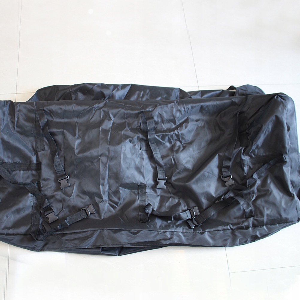 TORBA BAGAŻOWA WODOSZCZELNA TORBA CARGO DO SUV-a Producent inny