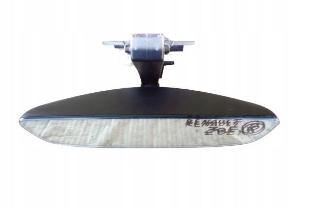 LUSTERKO WSTECZNE 7711940457 RENAULT ZOE HOMELINK