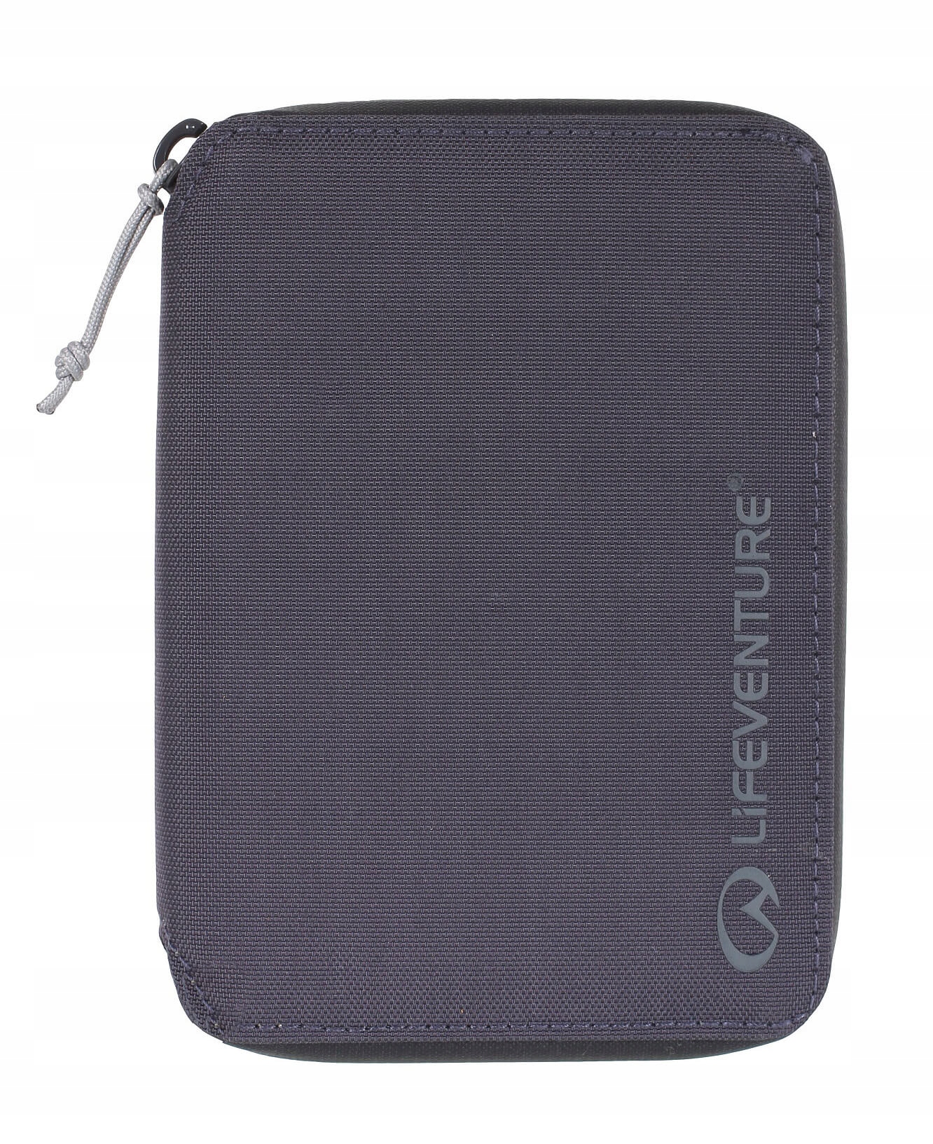 Lifeventure peněženka modrá unisex