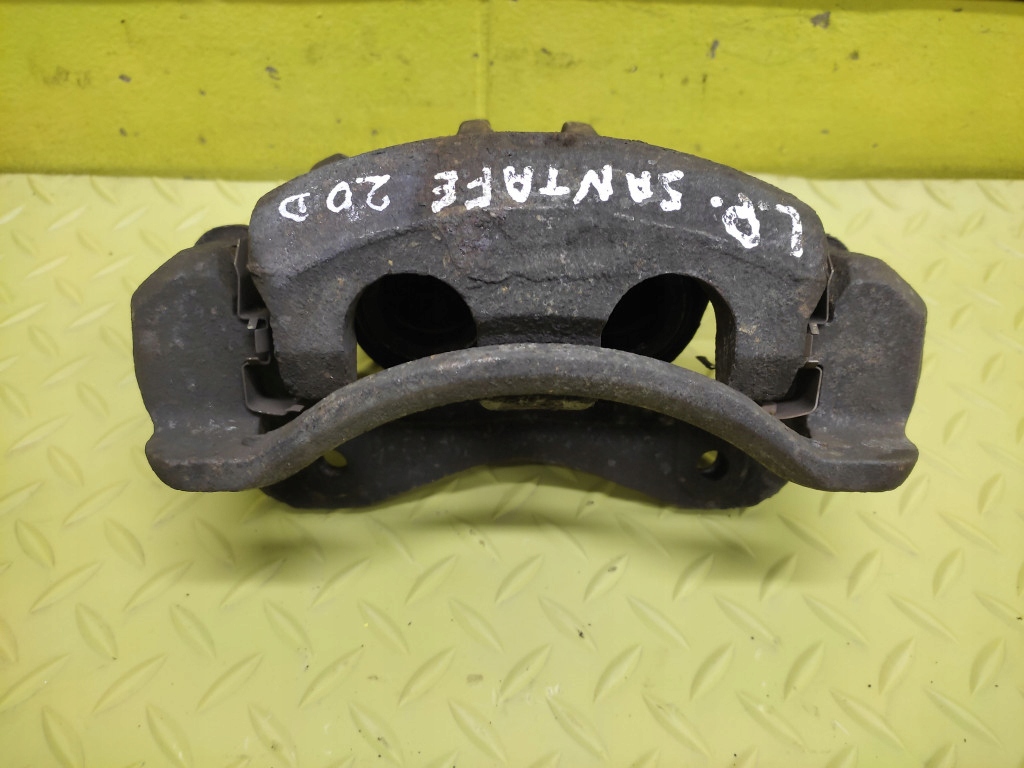HYUNDAI SANTA FE 2.0 D caliper left front