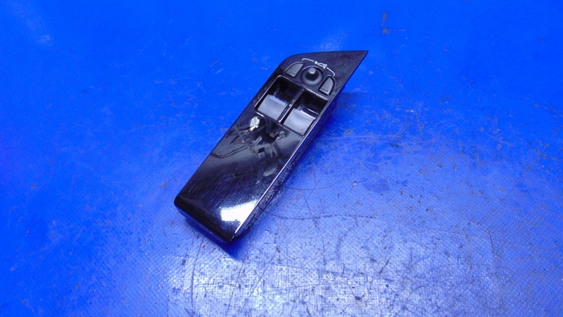 PANEL window control switch left front LAND ROVER RANGE EVOQUE and L538 11-18R