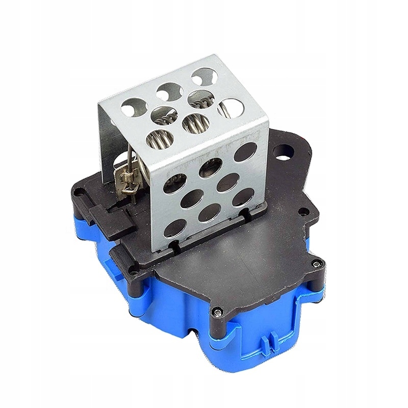 REZYSTOR WENTYLATORA OPEL 1308CP, 9662240180 Numer katalogowy części 1308CP, 9662240180