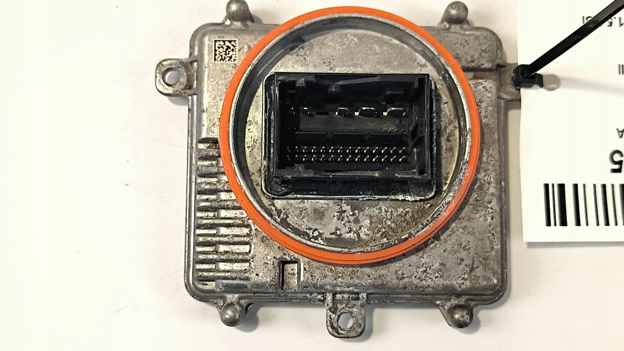 control unit module LED 992941571AA SKODA SUPERB III