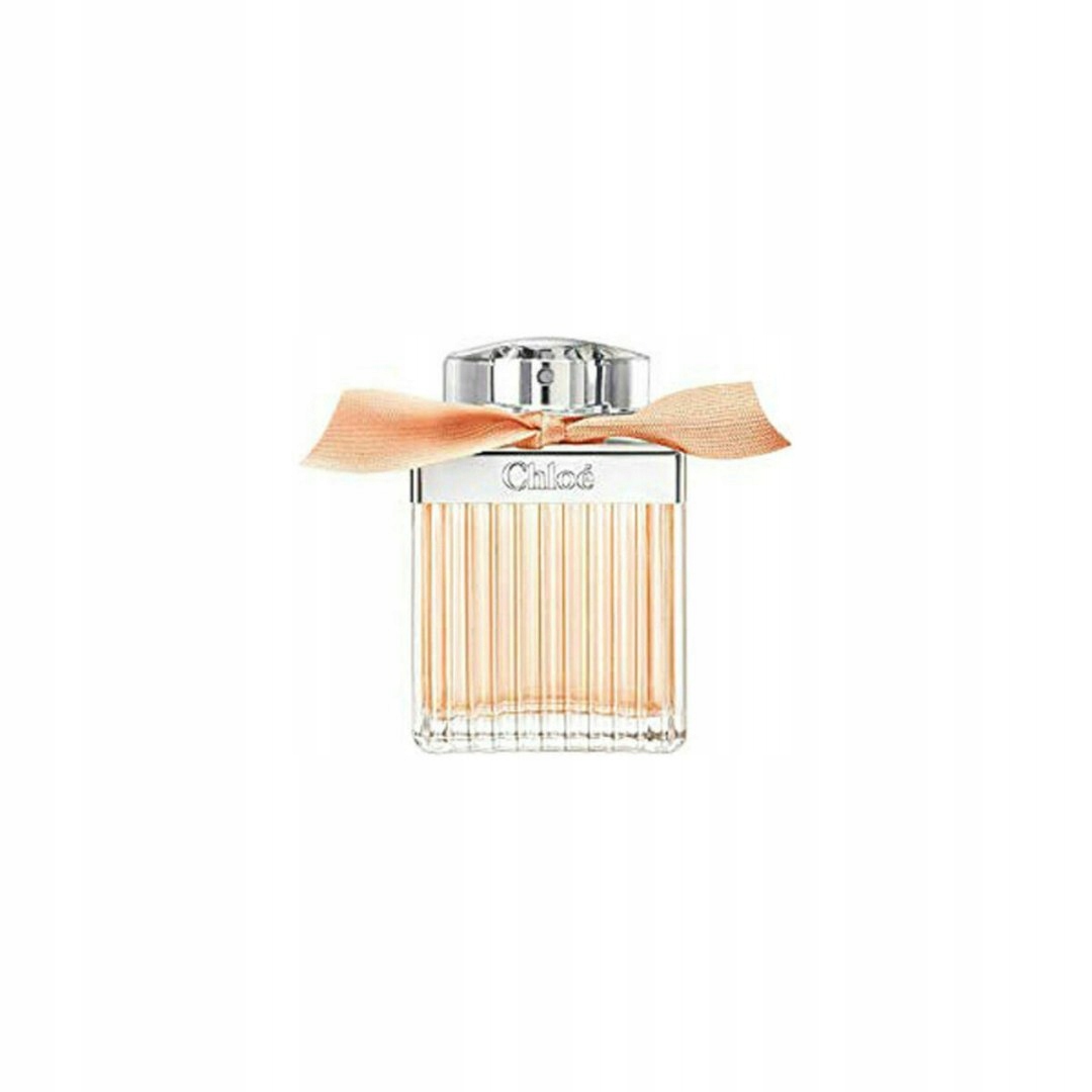 Dámské Parfémy Chloe Rose Tangerine Edt 75 ml