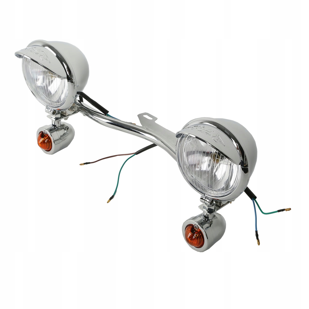 140604 - LIghtbar указатель поворота фара лампа Yamaha