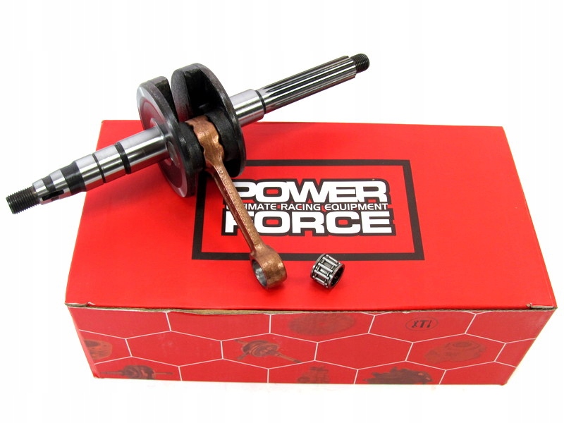 Wal CPI 50 ARAGON Formula OLIVER Popcorn FREAKY