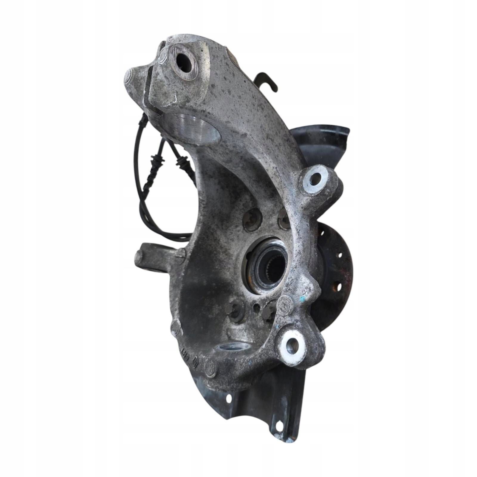 swing front front left RENAULT MEGANE IV GT 1.6 TCE